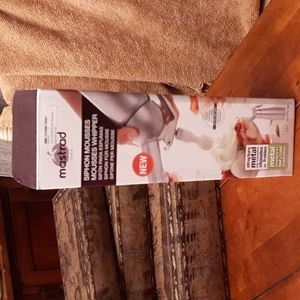 NEW | MASTRAD | SIPHON MOUSES WHIPPER